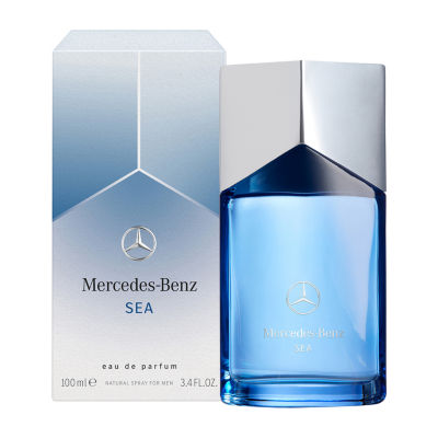Mercedes-Benz Sea Eau De Parfum For Men