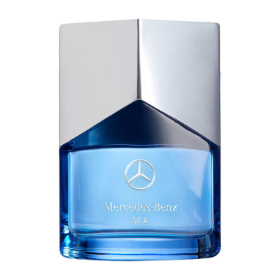 Mercedes-Benz Sea Eau De Parfum For Men