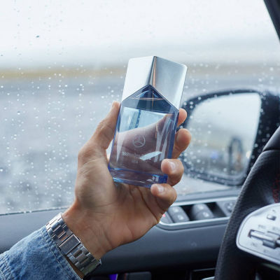 Mercedes-Benz Sea Eau De Parfum For Men