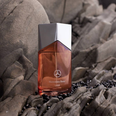 Mercedes-Benz Land Eau De Parfum For Men