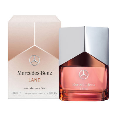 Mercedes-Benz Land Eau De Parfum For Men