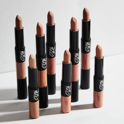 Ctzn Cosmetics Nudiversal Lip Duo
