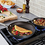 Calphalon® Classic Hard-Anodized Nonstick 8" & 10" Frypan Combo Pack