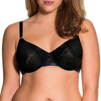 Ambrielle Everyday Full Coverage Bra-302716