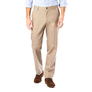 Dockers® Classic Fit Signature Khaki Pants D3