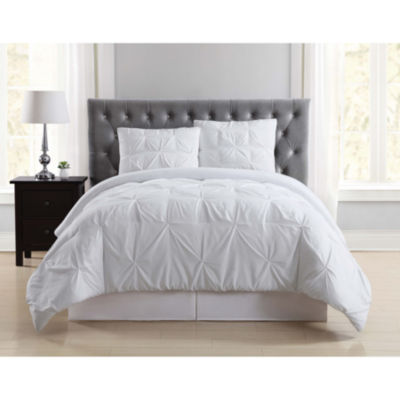 Truly Soft Everyday Lightweight Comforter Set JCPenney
