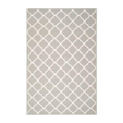 Safavieh Cady Hand Woven Flat Weave Area Rug