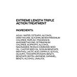 Redken Extreme Length Triple Action Treatment Hair Mask-8.5 oz.