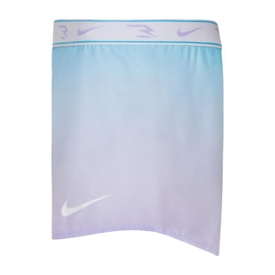 Nike 3BRAND by Russell Wilson Big Girls Original Fit Drawstring