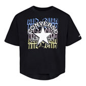 & Converse Tees for Kids - JCPenney Shirts