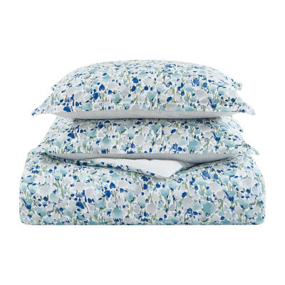 Poppy & Fritz Olivia Midweight Comforter Set