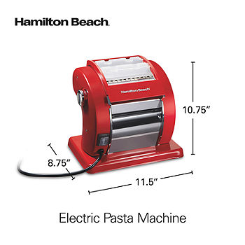 Hamilton Beach Pasta Maker 86651 : Target