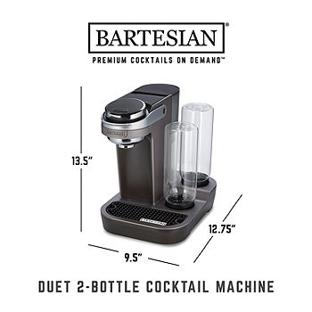 Bartesian Premium Cocktail Dispensing Machine