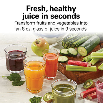 juice extractor fruit and vegetable juice