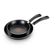 Cooks 12 x 12 Non-stick Covered Electric Skillet 22126, Color: Black -  JCPenney