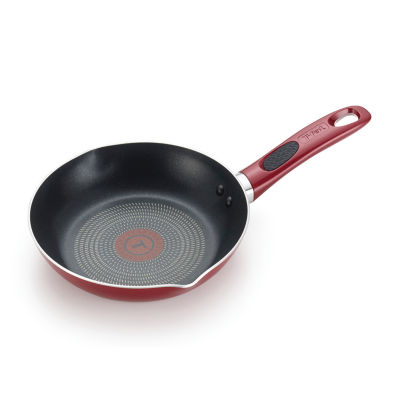 T-Fal  2-pc. Aluminum Frying Pan