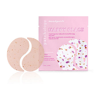 Patchology Serve Chilled Bubbly Eye Gels 5 Pair - JCPenney