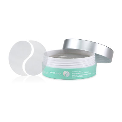 Patchology Flashpatch Rejuvenating Eye Gels 15 Pairs Jar