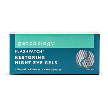 FlashPatch® Restoring Night Eye Gels, Skincare