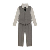 Jcpenney kids suits best sale