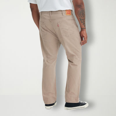 Levi's® Big and Tall Mens 511™ Slim Fit Jean