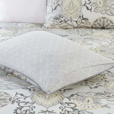 Madison Park Loleta 3-pc. Duvet Cover Set