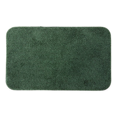 Distant Lands Ultra Perfect Color Bath Mat