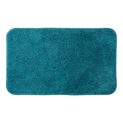 Distant Lands Ultra Perfect Color Bath Mat