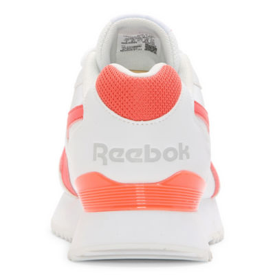 Reebok Womens Glide Ripple Clip Sneakers