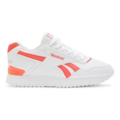 Reebok Womens Glide Ripple Clip Sneakers