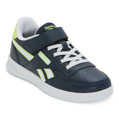 Reebok Boys Court Advance Sneakers