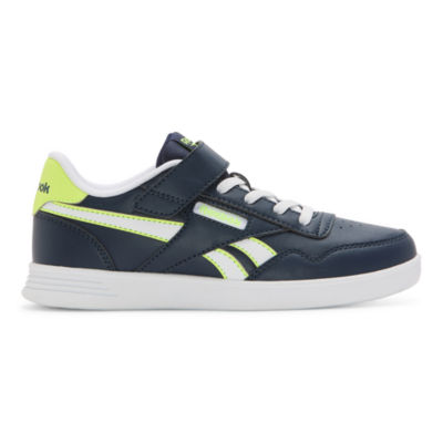 Reebok Boys Court Advance Sneakers