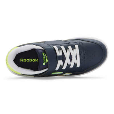 Reebok Court Advance Little Boys Sneakers