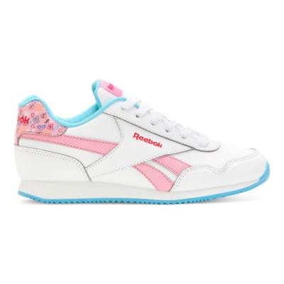 Reebok Royal Classic Jogger 3.0 Little Girls Sneakers