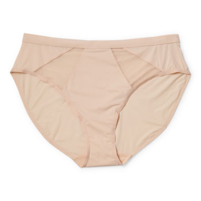 Liz Claiborne Cool Touch High Cut Panty 351828