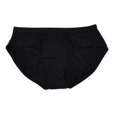 Liz Claiborne Cool Touch Bikini Panty 351818