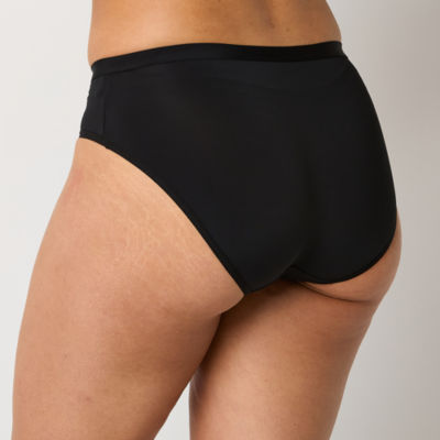 Liz Claiborne Cool Touch Bikini Panty 351818