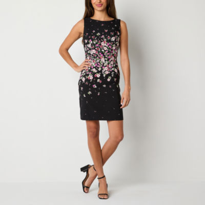 Clearance jcpenney alyx sheath dress Free Shipping