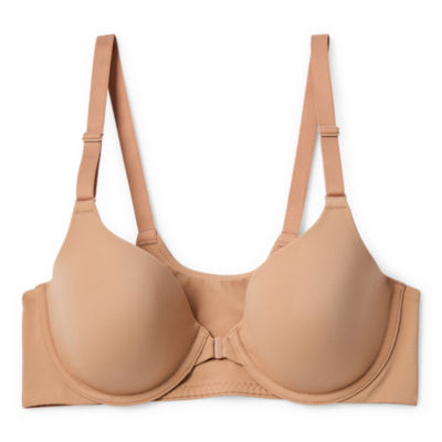 Ambrielle Everyday Front Close Bra 344688