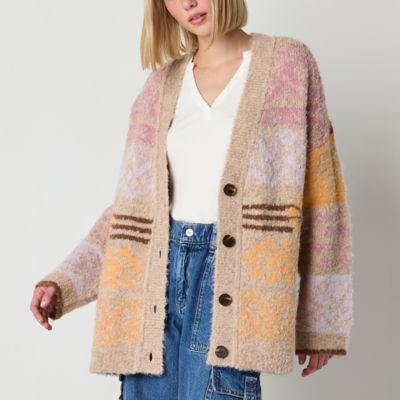 Jcpenney arizona cardigan sale