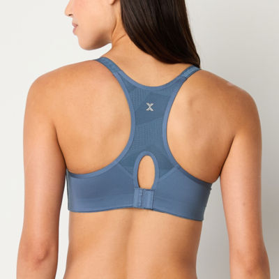 Xersion High Support Racerback Sports Bra