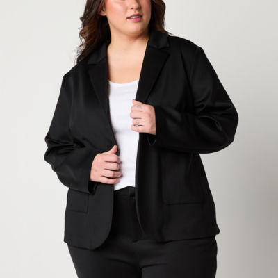 Stylus Lightweight Work Jacket-Plus