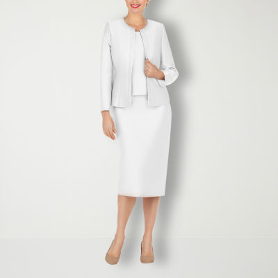 Giovanna Signature 3-pc. Skirt Suit - JCPenney