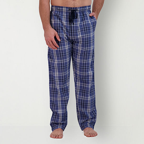 Hanes Comfort Flex Mens Big Pajama Pants - JCPenney