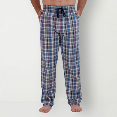 Hanes Comfort Flex Mens Big Pajama Pants