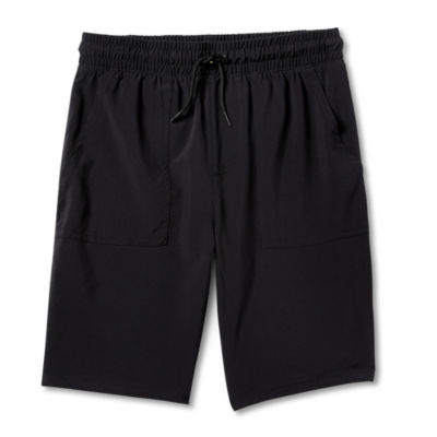 Thereabouts Little & Big Boys Pull-On Hybrid Short