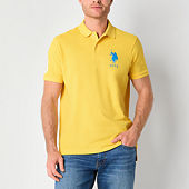 Yellow Shirts for Men - JCPenney