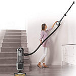 Shark Navigator® Zero-M® ZU62 Self-Cleaning Brushroll Pet Pro Upright Vacuum