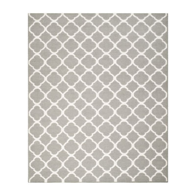 Safavieh Cady Hand Woven Flat Weave Area Rug