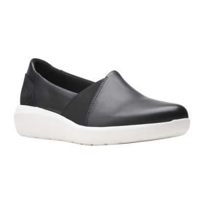 Clarks un adorn step clearance sneaker